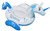 Swimline Giant Unicorn Pool Float