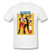 Salt N Pepa - Very Necessary - White Shirt - Ships Fast
