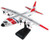 InAir E-Z Build C-130 Hercules U.S.C.G. Model Kit