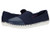 Skechers Cleo Stitch Navy 8.5 B -M-