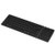 Multi Device Bluetooth Keyboard seenda Ultra Slim Mac Windows Layout Universal Wireless Keyboard  Easy Switch to 3 Devices  for Mac OS  Win8 10  Android  MacBook  Laptop  Computer  PC  Black
