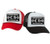 Chrome Heart inspired SHIPS NEXT DAY trucker patch snapback cap hat Shuh duh fuh cup trucker hat cap funny Dumpster Fire 2021 gift future Christmas Ornament - COVID Pandemic 2020 Christmas