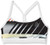 Reebok CrossFit Strappy Bra  Vivid Orange  XL