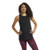 Reebok Training Supply Racerback Tank Top  Black  XS