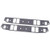 S B Chevy Intake Gasket Set  1204 Style  1 8 Inch Thick