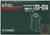 Kato N Scale 23-014 Unitrack Pier Set of 5