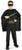Rubie_s Costume Zorro Child Costume  Medium