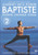 Baron Baptiste  Journey Into Power  Level 2- Power Vinyasa Yoga
