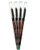 Dermacol Magnetic Metal 16H Eyeliner -n.03 Blue-