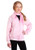 Grease Kids Pink Ladies Costume Jacket Medium