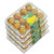Mini Muffins - 4 Packages -Banana Nut-