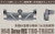 AFV Club M4 Sherman HVSS T80-Track - U.S. Medium Tank M4 Sherman Type 80 Workable Track Link -Steel Type-  1 35 Scale for M4 Tank  M40 Howitzer  T26 and M50 Sherman Tank