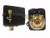 lefoo HD 22 Amp 105-135 PSI Air Compressor Pressure Switch Control All Metal Housing