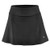 Fila Women_s Core Flare 15__ Skort  Black  XL