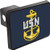 U.S. Navy Chief Petty Officer Trailer Hitch Cover
