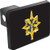 U.S. Army Intelligence Corps Hitch Cover