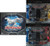 Monsuno Card Game Bundle of Booster Box and 2 Starter Decks
