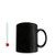 Morphing Mugs DC Comics Justice League (Poison Ivy Bombshell) Ceramic Mug, Black