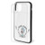 Rick N Morty iPhone 11 Pro Max TPU Glass Phone Case Pattern Cover