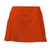Fila Women_s Core A-Line Skort  Team Orange  XS