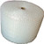 USABubble Package Cushioning 1 2inch x 12inch  Large Bubbles Perforated 12inch  - 12inch  Width 250 ft-