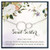 Soul Sister Necklace Gifts for Soul Sister Gifts for Best Friends Gifts for Friendship Gifts for Best Friend Necklace for Friendship Necklace Gifts