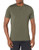 Reebok Training Supply Activechill T-Shirt  Poplar Green  XS