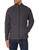 Clique Men_s Summit Full-zip Microfleece  Charcoal  Medium