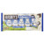HERSHEY_S Cookies _n_ Crème Candy Bar  Easter Bunny Shape  6 Piece -Pack of 4-