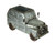 Distressed Galvanized Metal Rustic Vintage Truck Indoor Outdoor Planter