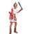 RG Costumes Roman Gladiator Costume  Child Medium