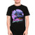 Evangelion Berserk T-Shirt  Neon Genesis Evangelion Tee -M-