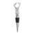 Arthur Court Designs Aluminum Deer Antler Bottle Stopper