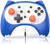 Vivefox Switch Lite Controller  Wireless Pro Controller for Switch Switch Lite Cartoon Kitten Switch Gamepad Supports Wake-up  Turbo  Gyro Axis  Dual Shock and Audio Jack Mabel