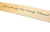 Give Us This Day Our Daily Bread Burlap Table Runner