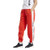 Reebok Training Essentials Linear Logo Fleece Jogger Pants  Instinct Red  XS