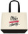 Make Today Ridiculously Amazing Large Shoulder Canvas Tote Bag