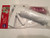 Wilton Cookie Press Set 12 Shape Disk Christmas or Everyday Cookies