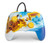 PowerA Pokemon Enhanced Wired Controller for Nintendo Switch  Pikachu Charge