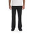 Eddie Bauer Men_s Lounge Pant - Black Medium