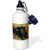 3dRose wb_171340_1 The Cello Player by Thomas Eakins Man Sitting Playing a Cello - Sports Water Bottle, 21oz