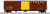 Atlas 50003996 N 50_ Precision Design Box  CSX 208017