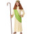 amscan Boys Shepherd Costume - Medium -8-10- - 2 Ct Multicolor