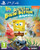 Nintendo Spongebob Squarepants  Battle for Bikini Bottom - Rehydrated -PS4- - Nintendo Switch