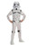 Star Wars Classic Stormtrooper Child Costume Size  Medium -7-8-