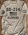 DD 214 ALUMNI Customized Military Branch t-shirt