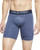 Nike Mens Pro Shorts -Obsidian-BV5635-451- Ocean Fog  Large-