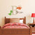 Name Wall Decal with Initial  and  Cute Dinosaurs - Boy Bedroom Wall Sticker - Medium