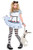 Alice Child Costume - Medium