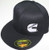 Cummins Hat Ball Cap Fitted Flex Fit Flat Bill Flexfit Stretch Cummings Ram L XL